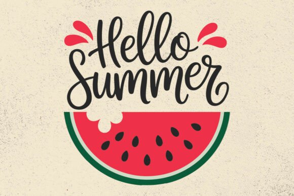 Download Hello Summer SVG, Summer Vacation Svg - Summer vacation svg Collection