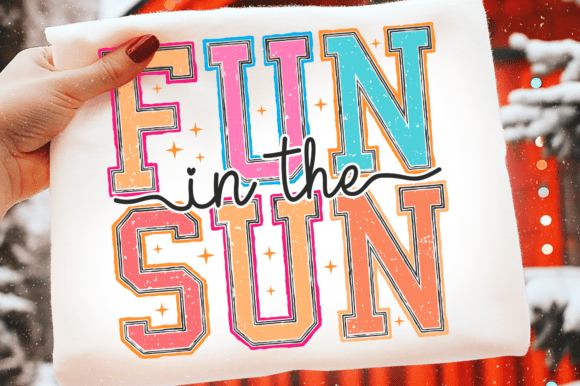 Download Fun in the Sun Svg, Summer Vacation Svg - Summer vacation svg Collection